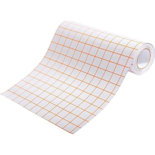 Transfer Paper Vinyl Decals Signs Windows Making Crafting 12''x 5' Tape Supplies