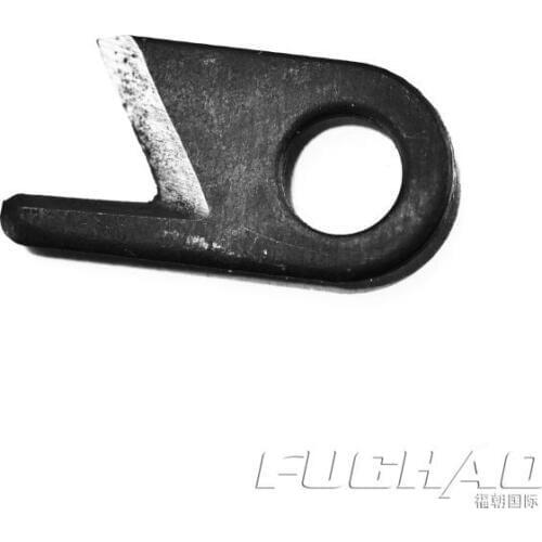 Industrial Sewing Machine Accessories for SHINGLING FW777 FB15 Thread Cutter