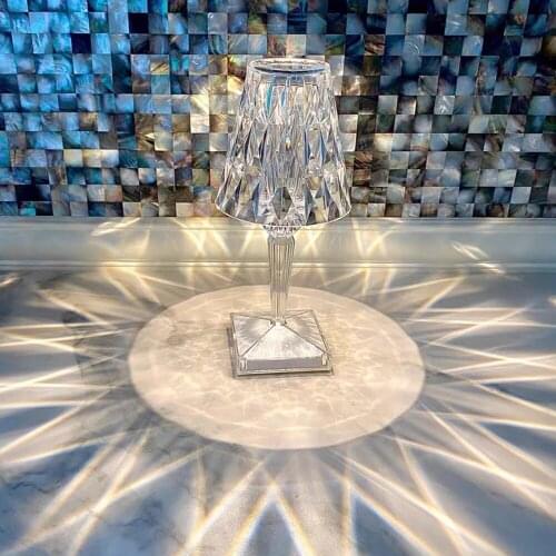 SANDYHA LED Table Lamps
