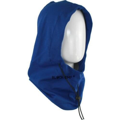 EMF Radiation Protection Hat, Reduce radiation damage Perfect Protection