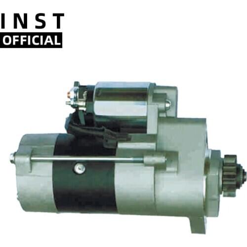 STARTER FOR Navara D40 M008T76071 M8T76071 23300-EB300