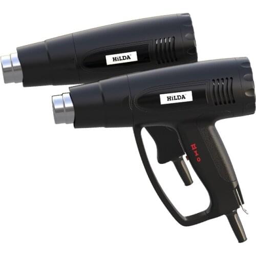 TRUFDIA Heat Guns