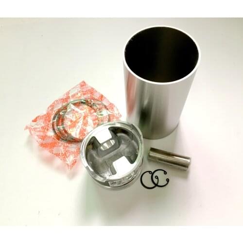 Spare Parts For Engines Yienn China