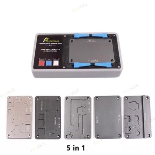 YOUYUE Electric Soldering Irons