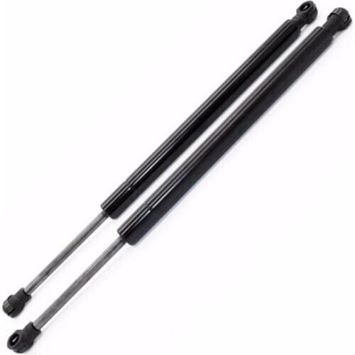 1 Pair Auto Gas Spring Struts Prop Rod Lift Support Damper Fits for 2002 2003 2004 2005 2006 Audi S4 Rear Tailgate Boot