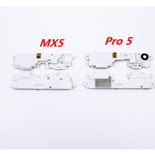 1pcs Loudspeaker Loud Speaker for Meizu MX5/ Pro 5 Buzzer Ringer Board Replacement Spare Parts