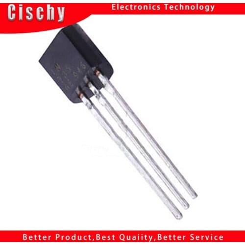 1pcs LM235Z TO-92 LM235 TO92