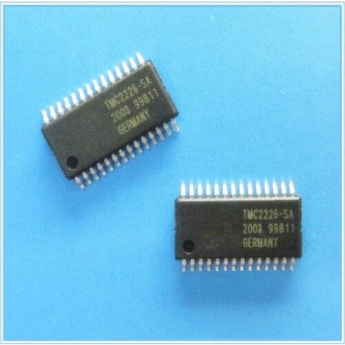 5pcs/Lot New original TMC2226-SA HTSSOP28