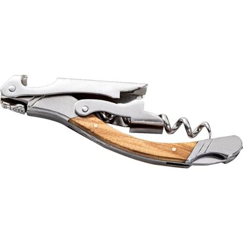 BBO+1 Bottle Openers