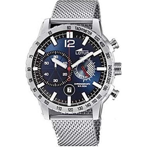 Lotus Watch Solotempo Man 18245/1