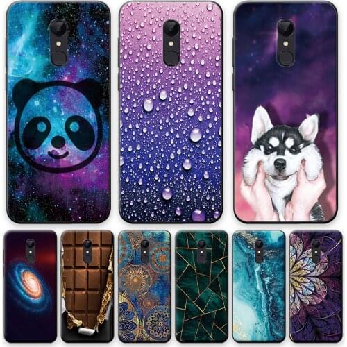 For Redmi Note 4 Case Cover Redmi Note 4 Global Silicone Soft Phone Case For Xiaomi Redmi Note4 Matte TPU Case For Redmi Note 4X