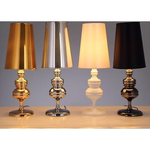 Escomi LED Table Lamps