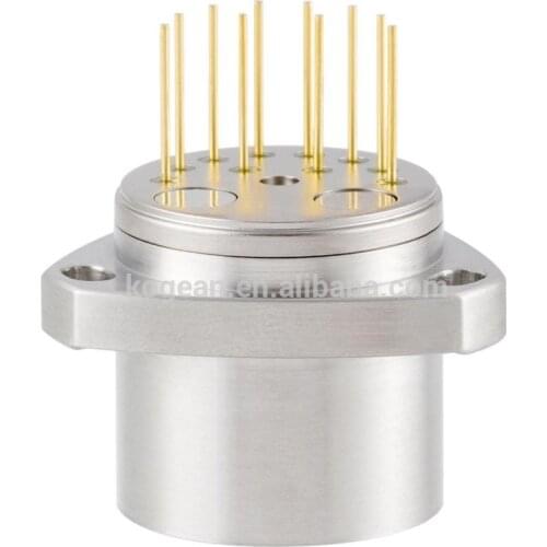 KA3000 60g High Quality Quartz Accelerometer Sensor