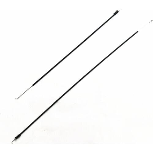 Suitable for Peugeot 3008 air conditioning control drawing wire drawing damper controller 1609833380 controller 1609833580