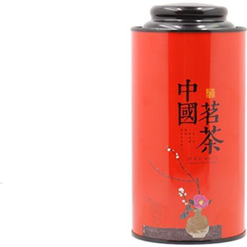 Xin Jia Yi Packing Small Gift Tin Packaging Metal Tea Tin Packaging Tinplate For Metal Packaging Round Tin Tank For Oil Paint