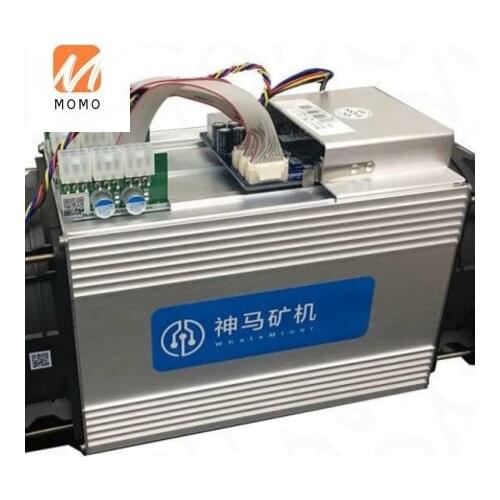 TZsecond hand whatsminer m3 miner