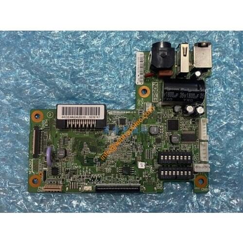 New original TM T886 T88VI mainboard motherboard for TM-T886 TM-T88VI M338A sixth generation thermal printer main control board