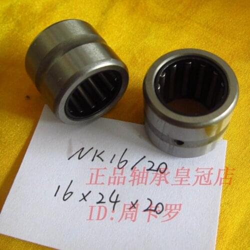 Connecting Rod Bearing NK 16 / 20