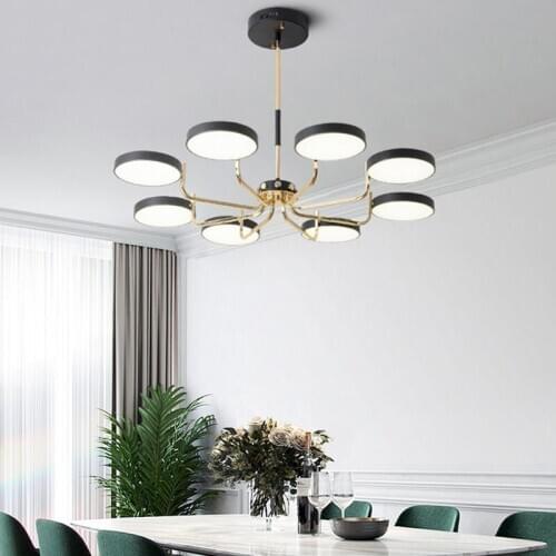 Pendant lamp chandelier lamp bedroom lamp living room lamp modern pendant lamp bedroom light living room light