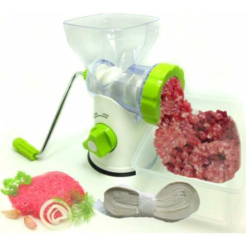 SAFEBET Electric Meat Grinders