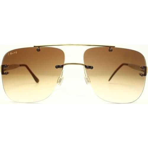 Sunglasses UV 400 Plated New Season Sunglasses Polarized Men And Women Glasses Vintage Sun Glasses