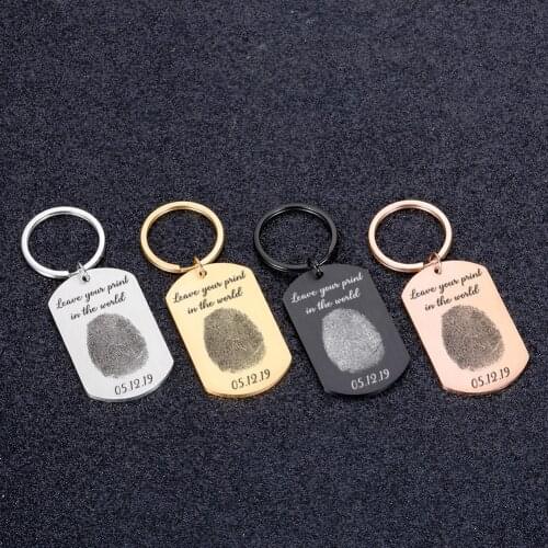 Special Gift Personalized Keychain Custom Name Keychains Babys Best Gift Birth Date Engraved Birthday Gifts for New Born Baby