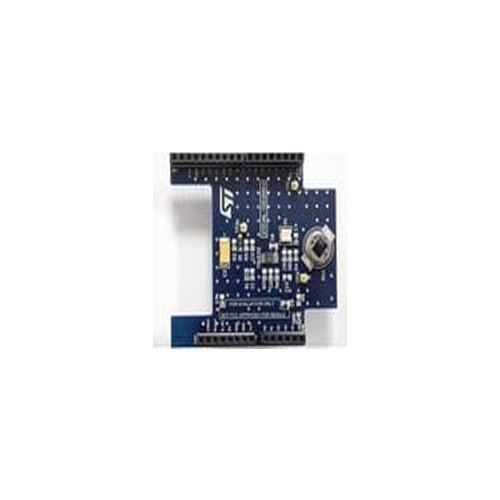 STEVAL-IDI009V1 Optical Sensor Development Tools Evaluation board for passive infrared sensor signal conditioning based on TSU10