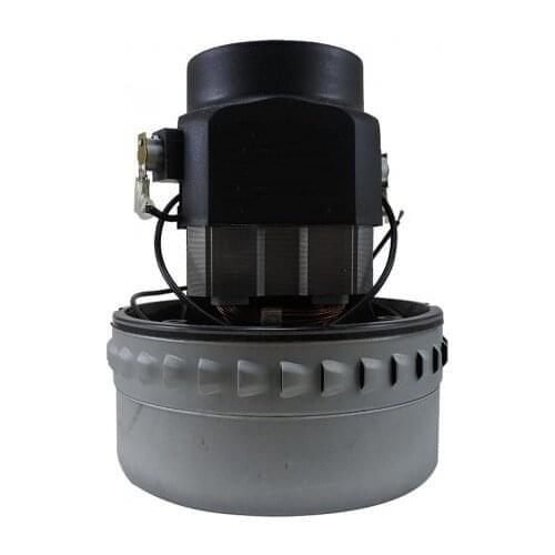 Süpürge motoru Wanchuang uygulanabilir motor model HLX1000-GS-A30-1