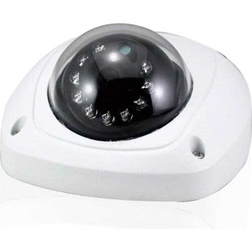 TOP-V CCTV Dome Cameras