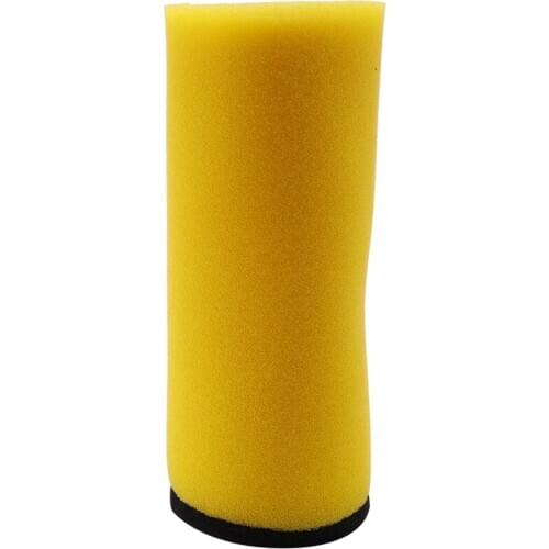 Air Filter Intake Cleaner ATV Parts for Yamaha YFM350 Wolverine Warrior Raptor YFM600 Grizzly YFM660 YFM 660