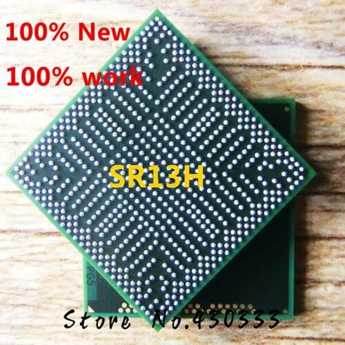 100% New SR13H DH82HM87 BGA