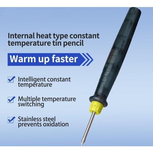 AsyPets Electric Soldering Irons