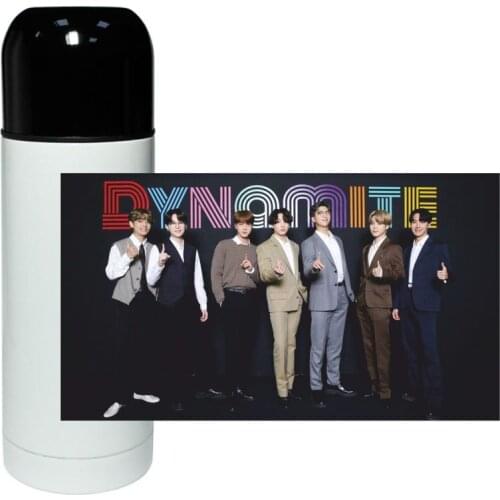 BUGRIKSHOP Camping Thermoses