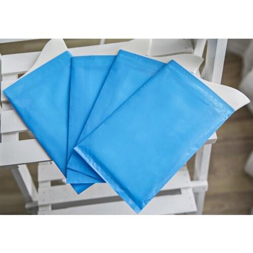 CHIZIYO 4pcs/bag Car Portable Emergency Urinate Bag Travel Unisex Men Women Car Mini Toilet Convenience Storage Pouch Organizer