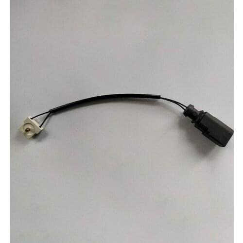 Brake pad wear sensor OEM 23224 For Audi Sharan MPV 7M8,7M9,7M6 1995-2010 Transporters fourth-generation truck 70XD 1990-2003