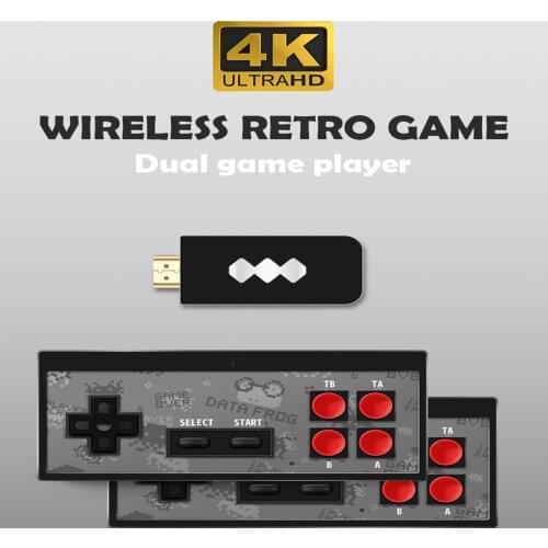 FARAJIAJ Portable Game Consoles