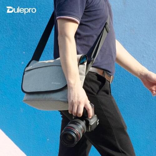 Fleedi Camera Bags