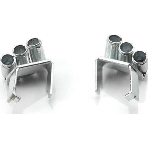 Mato 1/16 Tiger I RC Tank Metal Smoke Launcher MT031 TH00724