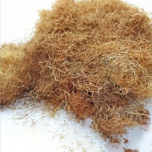 Diorama Simulation Grass Diy Military Handmade Scene Model Material Wilderness Ruins Weed Hay Rrass Roots Sand Table Landscape