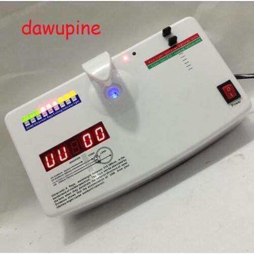 Optical Lens Anti UV Ultraviolet Ray Lens Tester Detector UV Measurer UV400 Test
