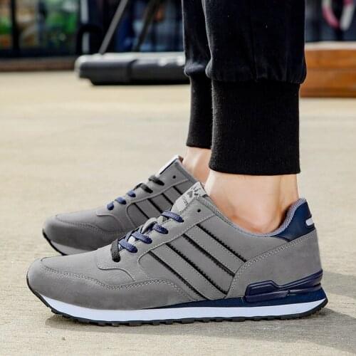 Casual Shoes Walking Shoes Outdoor 2021 High Quality Tide shop men