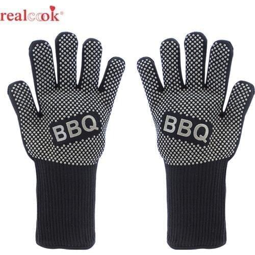 Realcook Potholders China