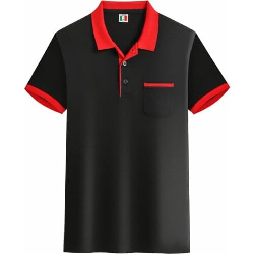 Waiter Advertising T-shirt Fast Food Restaurant Overalls Kawaii Kitchen Restaurant Waitress Wear Sushi Chef Coat with Pocket