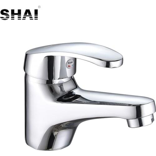 SHAI Brass Bath Faucets