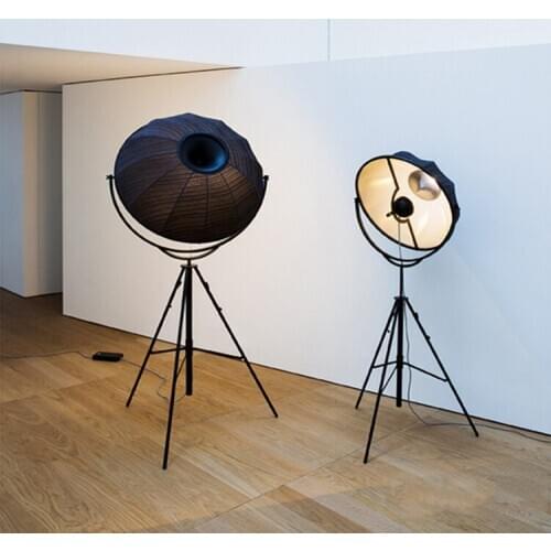 Modern Nordic Deco popular floor lamp E27 fashion floor light latest design hotel project lighting