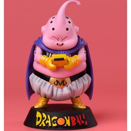 Spot [Yihong] GKD Studio Christmas Gift-Playing Game Machine Buou GK Limited Edition Handmade Resin Statue Figure Model