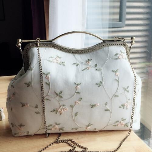 Terren&Keira Large Women's Bags