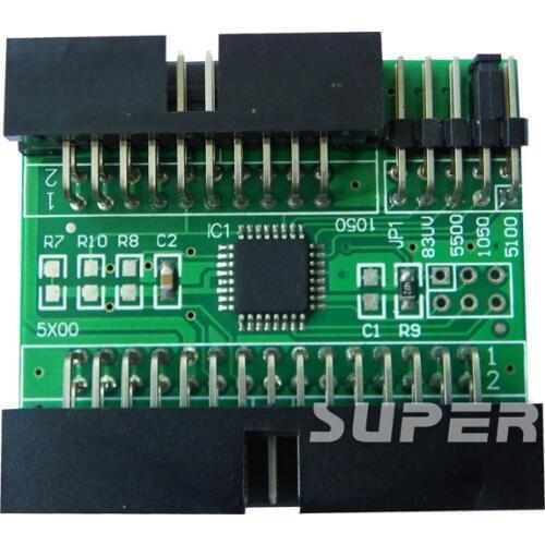TOPPARTS Chips For Cartridges
