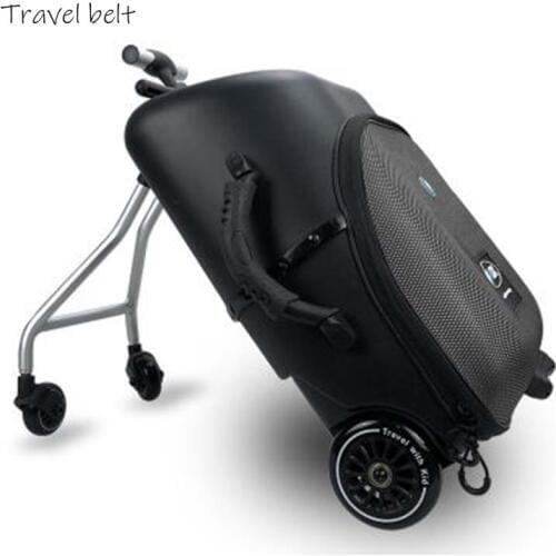 Travel belt Children's Backpacks