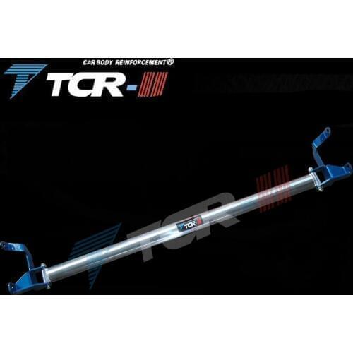 TTCR-II Reinforced Chassis Trunk Rear Bar Lever for Subaru Forester 2009 for Impreza Outback Legacy 2012 Balance bar